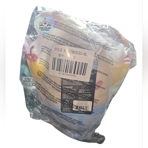 Loungefly Spongebob Goofy Goobers Sundae Crossbody 🧽 - Picture 5 of 5